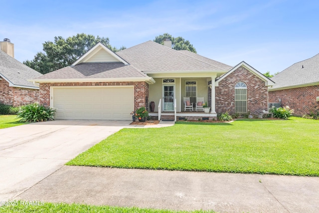 202 N Lakepointe Dr, Lafayette, LA 70506 - photo 2