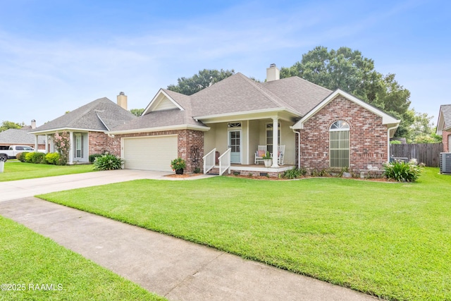 202 N Lakepointe Dr, Lafayette, LA 70506 - photo 5