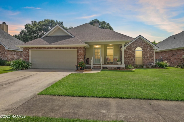 202 N Lakepointe Dr, Lafayette, LA 70506 - photo 1