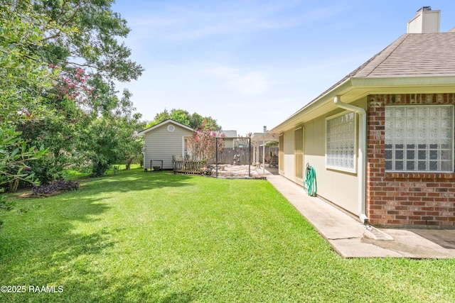 202 N Lakepointe Dr, Lafayette, LA 70506 - photo 35