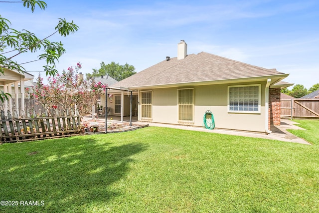 202 N Lakepointe Dr, Lafayette, LA 70506 - photo 36