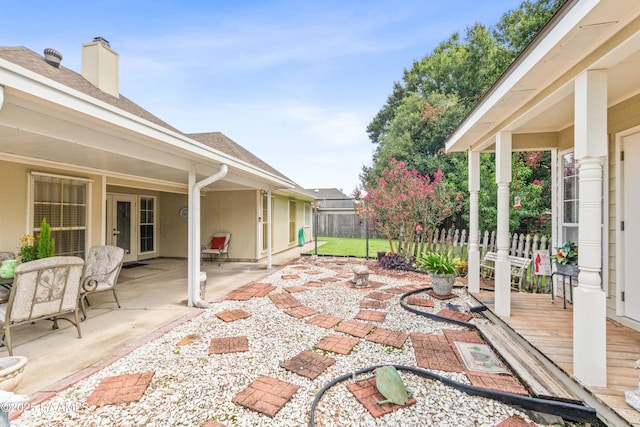 202 N Lakepointe Dr, Lafayette, LA 70506 - photo 33