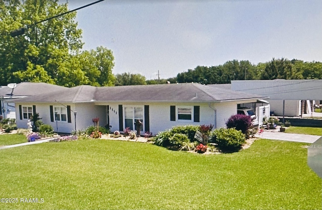 1111 Barbara St, Rayne, LA 70578 - photo 1