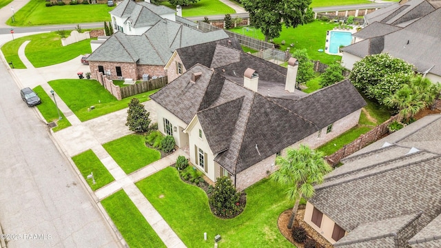 703 N Michot Rd, Lafayette, LA 70508 - photo 40