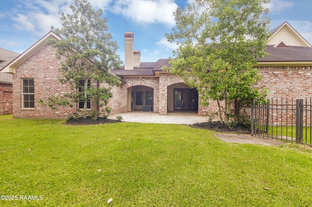 703 N Michot Rd, Lafayette, LA 70508 - photo 35