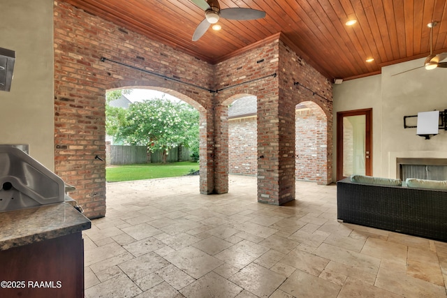 703 N Michot Rd, Lafayette, LA 70508 - photo 30