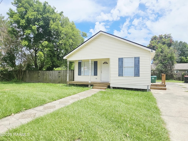 708 Louisiana Ave, Lafayette, LA 70501 - photo 1
