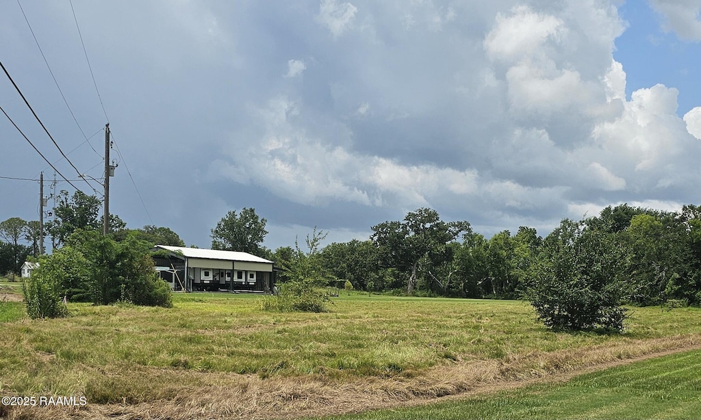 1628 Doctor Beatrous Rd, Theriot, LA 70397 - photo 2