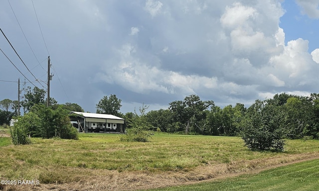 1628 Doctor Beatrous Rd, Theriot, LA 70397 - photo 2
