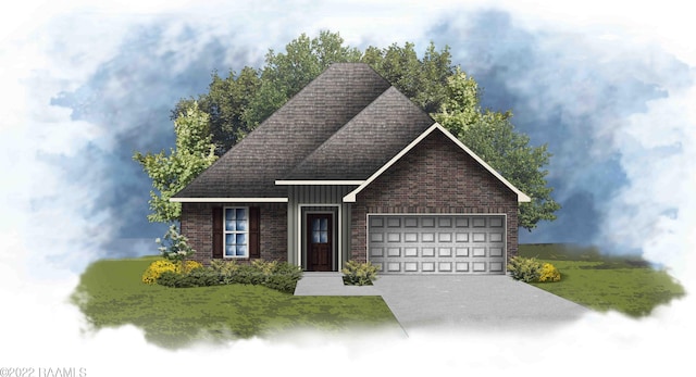 319 Dunwoody Ct, Carencro, LA 70520