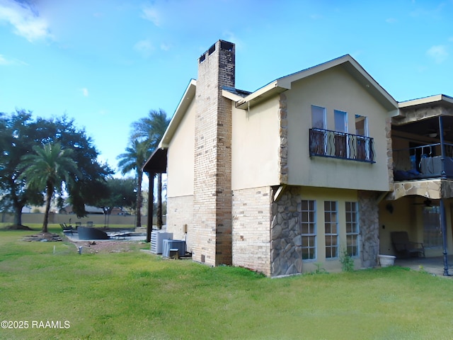 713 Malou Dr, New Iberia, LA 70563 - photo 3