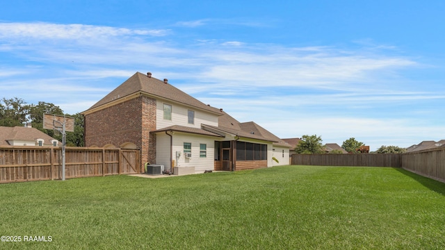 105 Quiet Oaks Dr, Youngsville, LA 70592 - photo 31