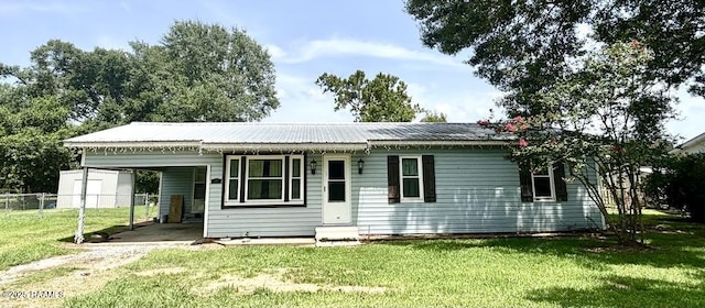 130 Norma Ave, Eunice, LA 70535 - photo 1