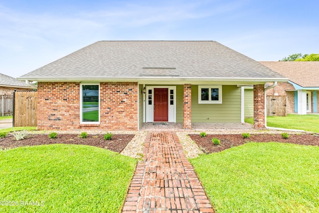 305 Bellevue Plantation Rd, Lafayette, LA 70503 - photo 1
