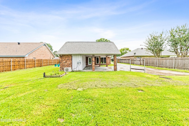 305 Bellevue Plantation Rd, Lafayette, LA 70503 - photo 33