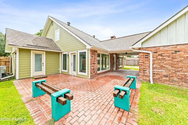 305 Bellevue Plantation Rd, Lafayette, LA 70503 - photo 29