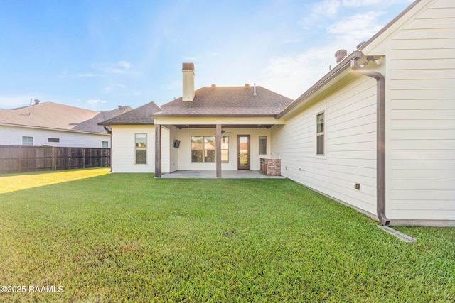 106 Portside Dr, Broussard, LA 70518 - photo 40
