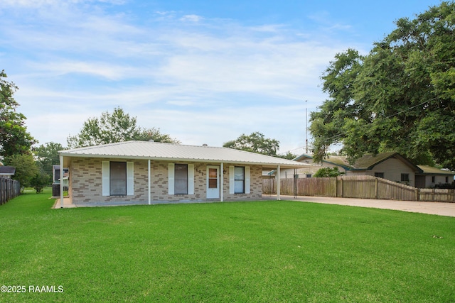 402 Curtis Dr, Franklin, LA 70538 - photo 2
