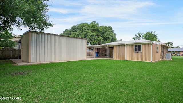402 Curtis Dr, Franklin, LA 70538 - photo 18