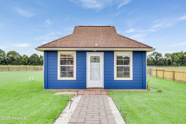 895 Dufilho Rd, Opelousas, LA 70570 - photo 33