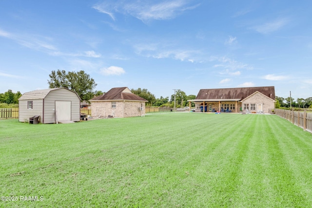 895 Dufilho Rd, Opelousas, LA 70570 - photo 32