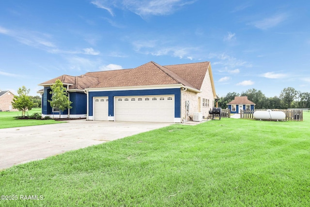 895 Dufilho Rd, Opelousas, LA 70570 - photo 3