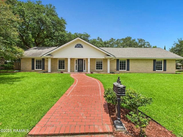 100 Billeaud Ln, Lafayette, LA 70506 - photo 1