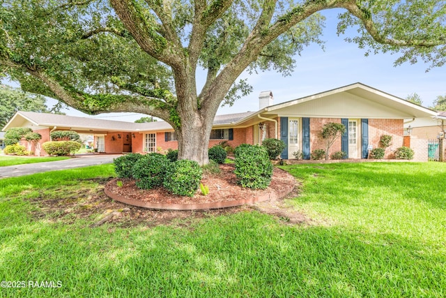 209 Robert Dr, Lafayette, LA 70506 - photo 2