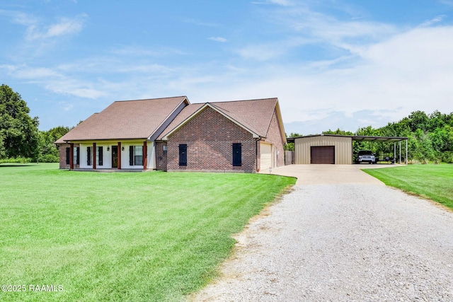 9475 Grand Prairie Highway, Church Point, LA 70525 - photo 1