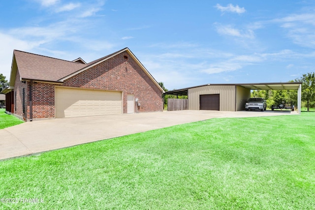 9475 Grand Prairie Highway, Church Point, LA 70525 - photo 3