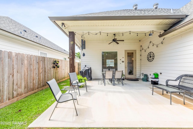 126 Gable Crest Dr, Lafayette, LA 70508 - photo 29