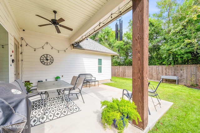 126 Gable Crest Dr, Lafayette, LA 70508 - photo 30
