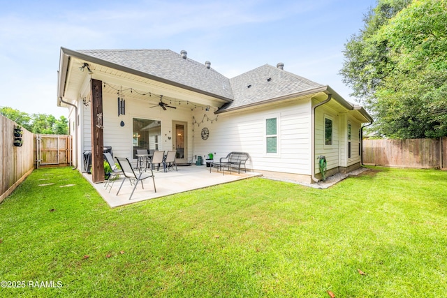 126 Gable Crest Dr, Lafayette, LA 70508 - photo 31