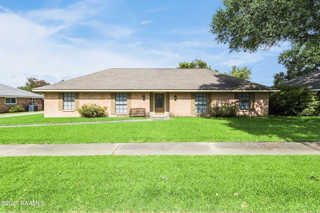 107 Stockton Dr, Lafayette, LA 70506 - photo 1