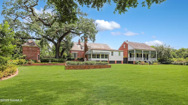 130 Twin Oaks Blvd, Lafayette, LA 70503 - photo 41