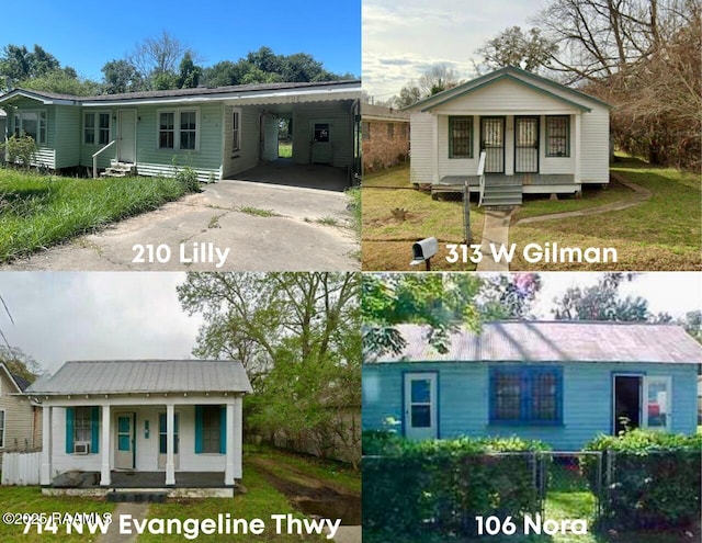 210 Lilly St, Lafayette, LA 70501 - photo 1