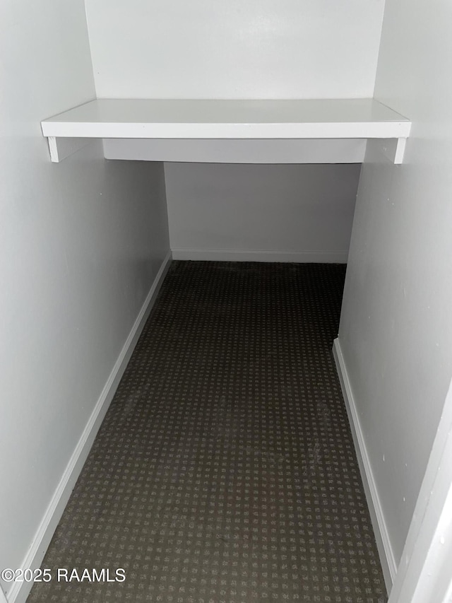 113 Earline Dr, Lafayette, LA 70506 - view of closet