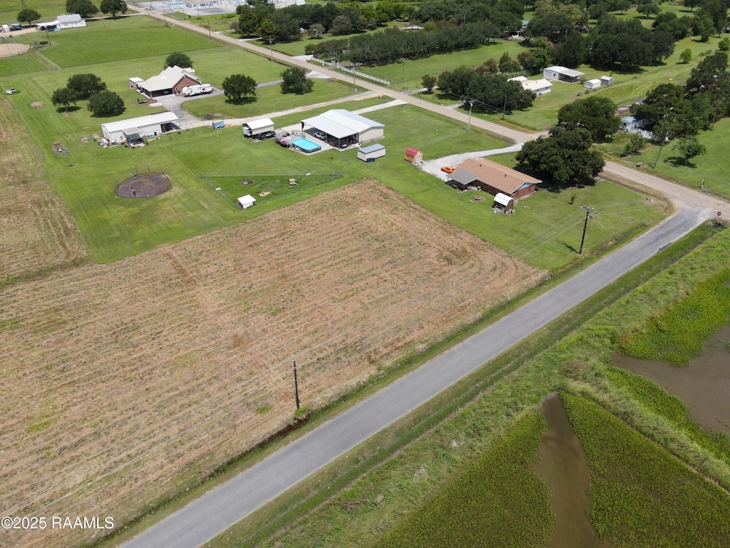 TBD Noah Daigle Rd, Church Point, LA 70525 - photo 2