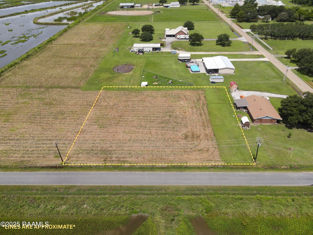 TBD Noah Daigle Rd, Church Point, LA 70525 - photo 4