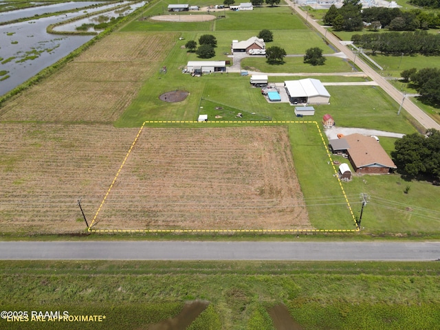TBD Noah Daigle Rd, Church Point, LA 70525 - photo 4