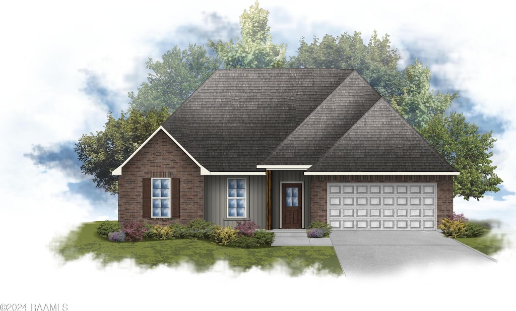 116 Lotus St, Broussard, LA 70518 - photo 1
