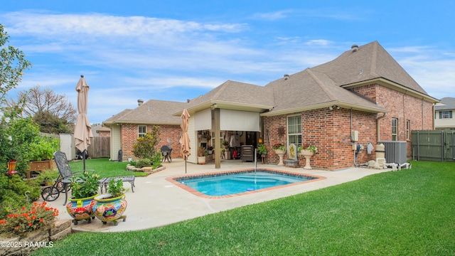 104 Beethoven Dr, Youngsville, LA 70592 - photo 23