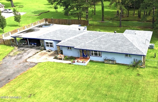 1405 Basile Eunice Hwy, Basile, LA 70515 - photo 2
