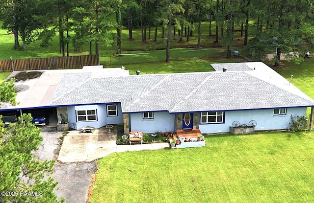 1405 Basile Eunice Hwy, Basile, LA 70515 - photo 3