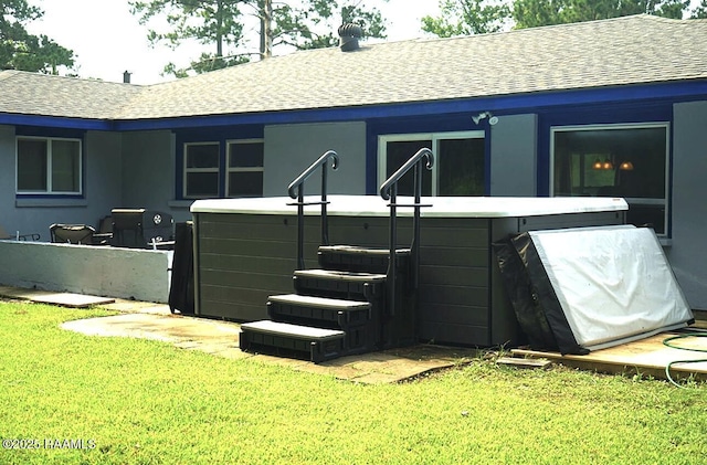 1405 Basile Eunice Hwy, Basile, LA 70515 - photo 31