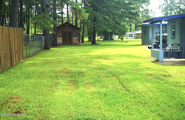 1405 Basile Eunice Hwy, Basile, LA 70515 - photo 33