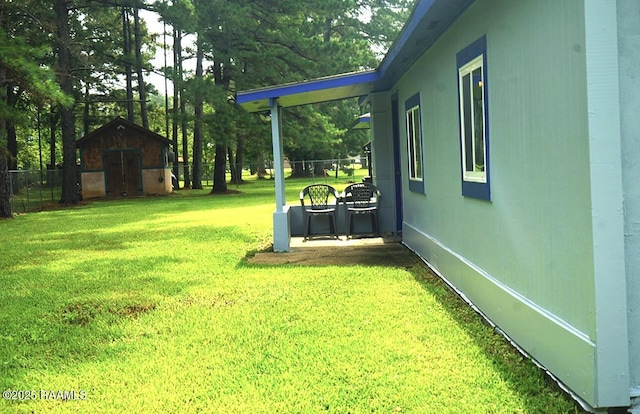 1405 Basile Eunice Hwy, Basile, LA 70515 - photo 32