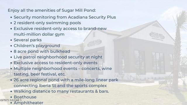 115 Gaunt Ln Unit 301, Youngsville, LA 70592 - photo 12