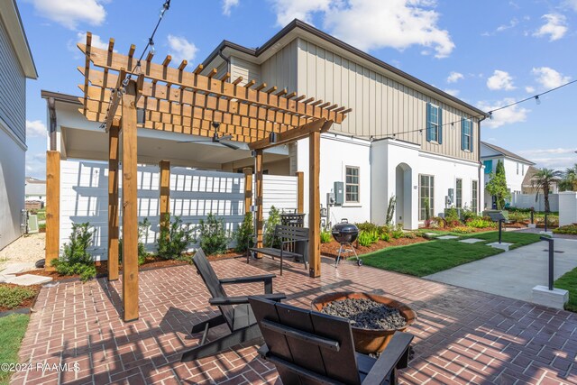 115 Gaunt Ln Unit 301, Youngsville, LA 70592 - photo 3