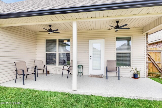 224 Burndap Way, Lafayette, LA 70507 - photo 17